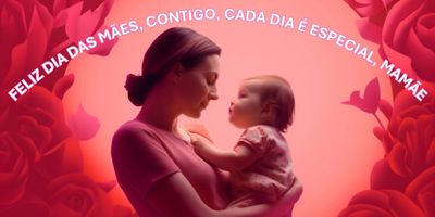 Dia das Mães 2025