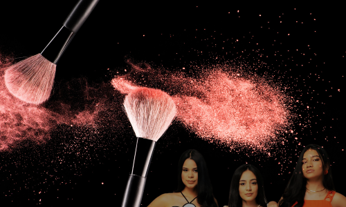 Os 5 Produtos Essenciais para uma Make Básica de Moda