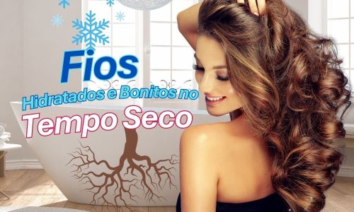 Melhor Shampoo para o Frio: Cabelos Hidratados e Bonitos
