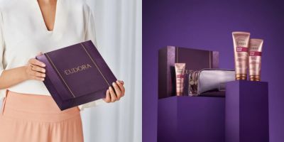 Melhores kits de beleza para o Dia das Mães 2025! O Boticário, Eudora, Beleza na Web e Avon prepararam presentes perfeitos para sua mãe.