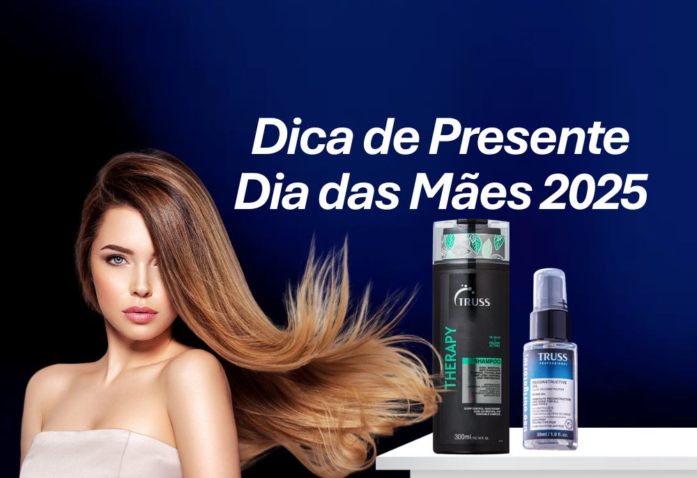Dica de Presente Dia das Mães 2025