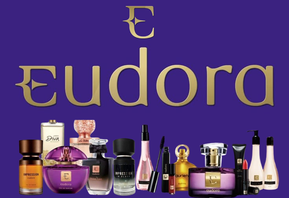 A Eudora é uma das marcas mais queridas do Brasil quando o assunto é beleza e cuidados pessoais. Parte do Grupo Boticário,