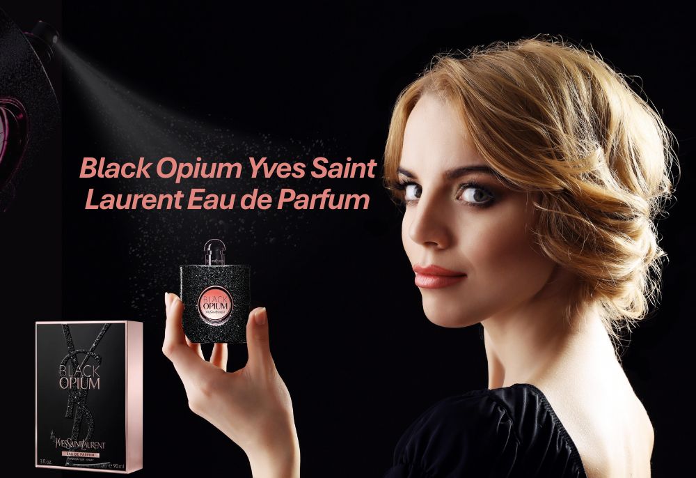 Black Opium