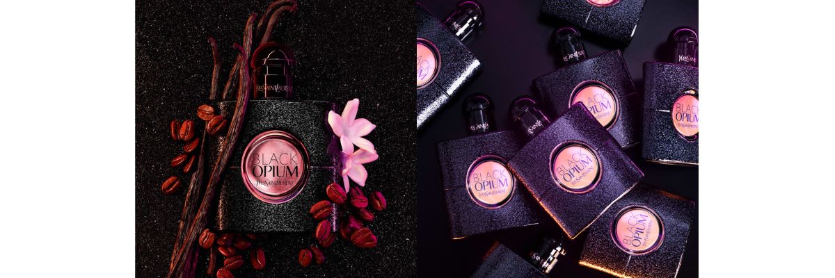 Black Opium – O Perfume Feminino Mais Desejado de 2025