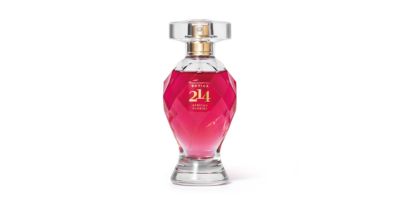 Botica 214 African Sunrise Floral Frutal Eau De Parfum 75ml