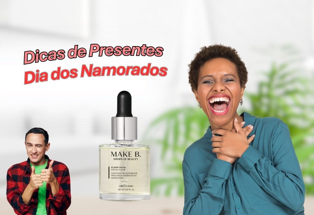 Presentes para Datas Especiais