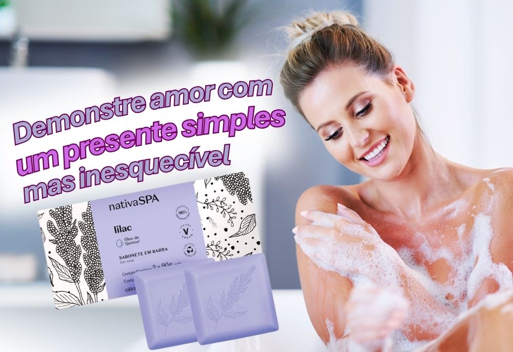 Escolhemos um Presente Bonito e Barato para o Dia das Mães