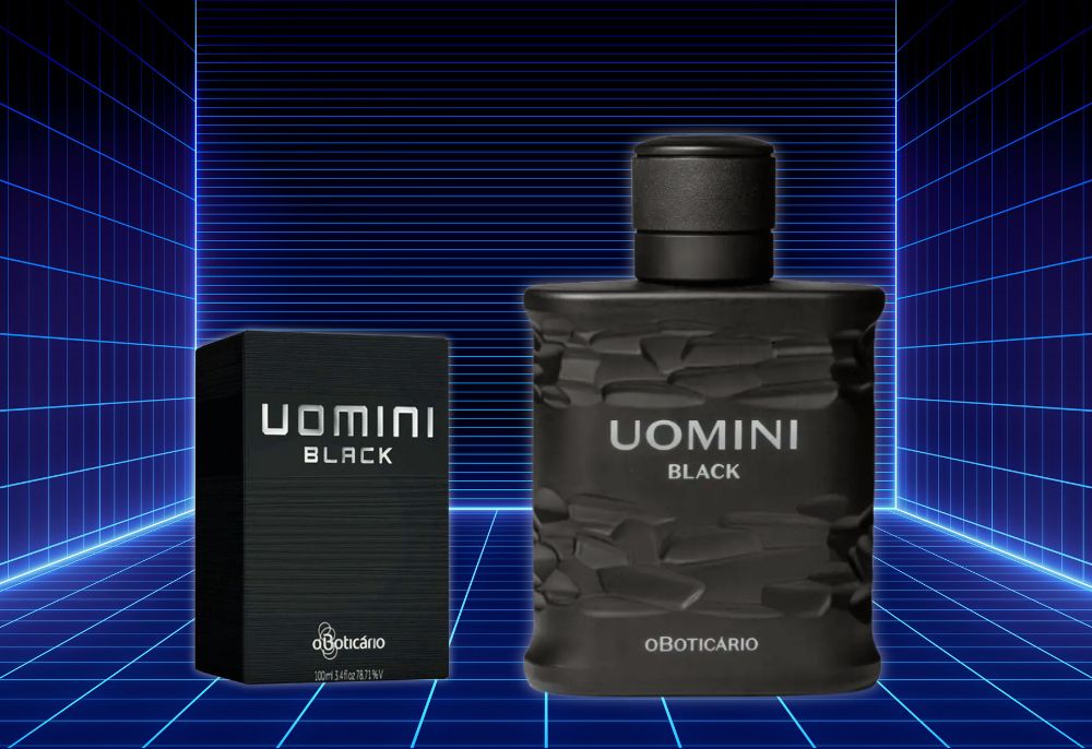 Perfume O Boticário Masculino Barato para o Dia dos Namorados
