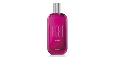 Egeo Dolce Desodorante Colônia 90ml