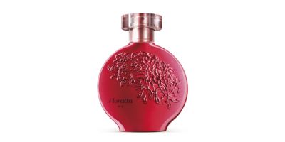 Floratta Red Desodorante Colônia 75ml