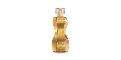 Glamour Gold Glam Desodorante Colônia 75ml