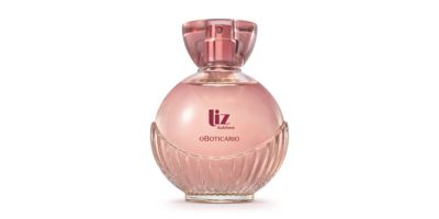 Liz Sublime Desodorante Colônia 100ml