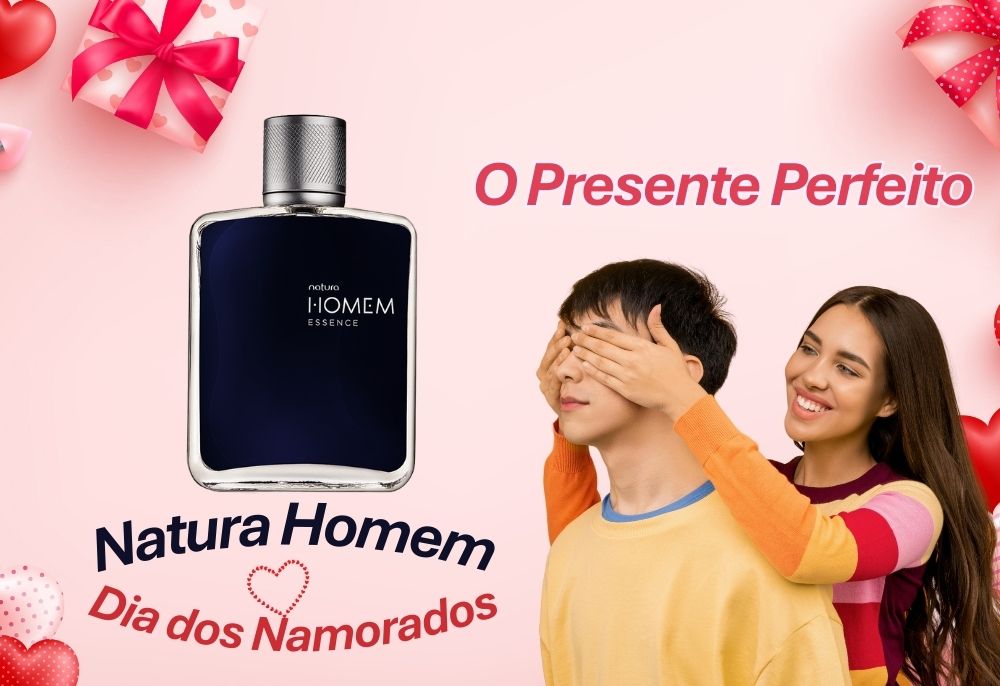 Natura Homem