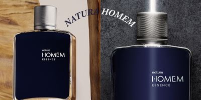 Natura Homem