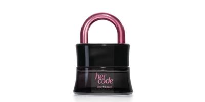 Her Code Touch Eau De Parfum 50ml