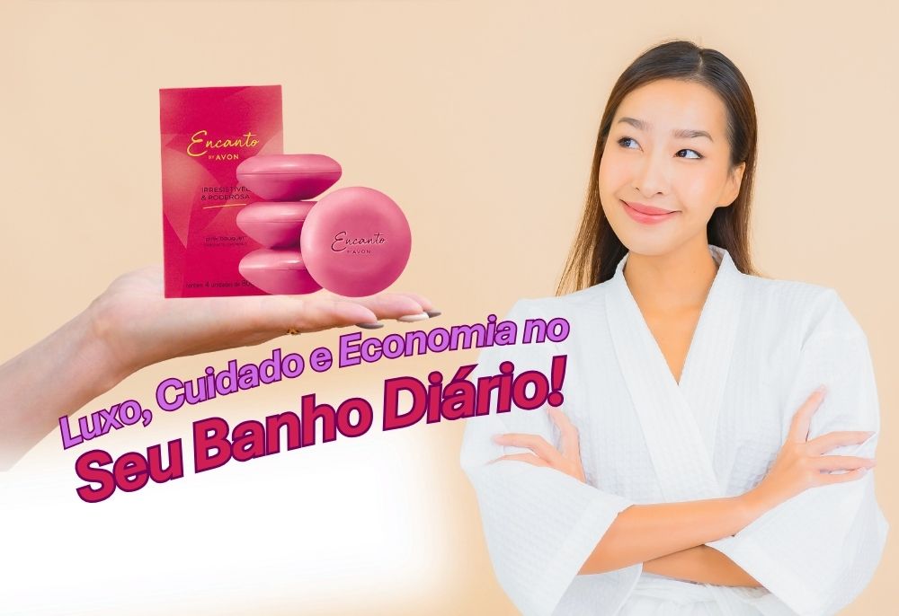 Seu Banho Diário