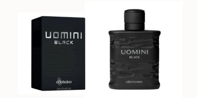 Perfume O Boticário Masculino Barato para o Dia dos Namorados
