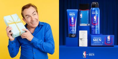 Presente Masculino