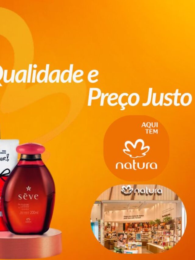 Qualidade e Preço Justo para Todos os Tipos de Pessoas