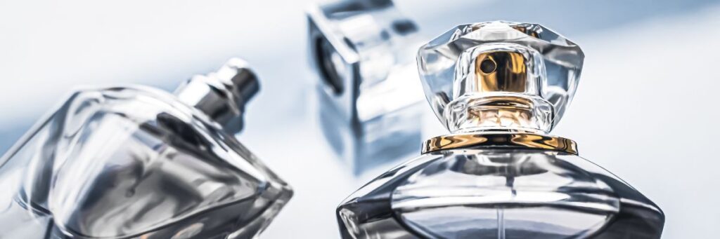 Como Escolher o Perfume Ideal