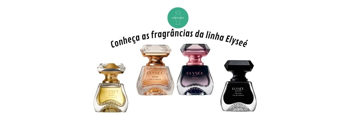 Ilía x Elysée: Qual Perfume Feminino é Melhor?