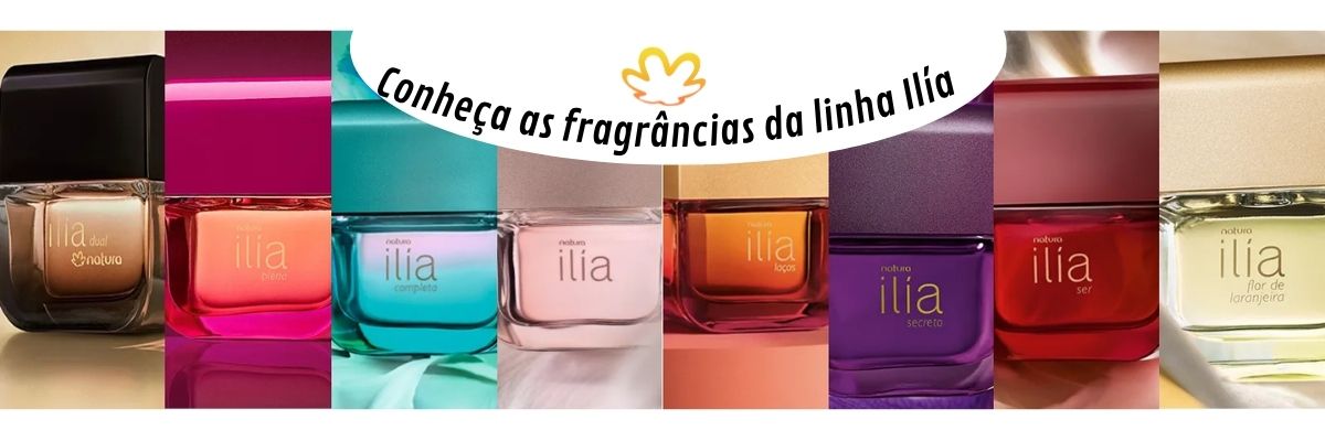 Ilía x Elysée: Qual Perfume Feminino é Melhor?