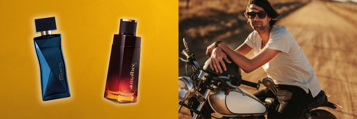 Os Melhores Perfumes para Usar no Inverno: Natura ou Boticário?