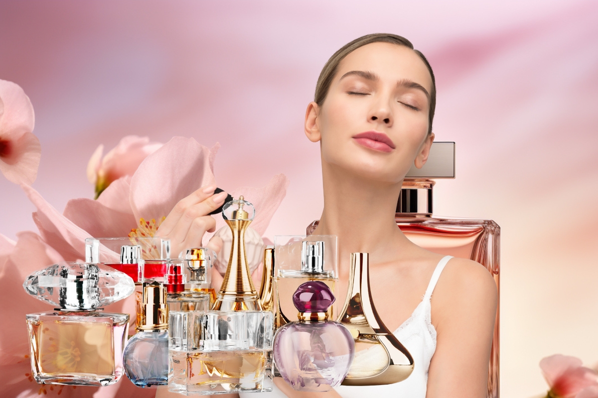 Melhores Eau de Parfum da Natura e do Boticário: Elegância e Fixação para Todos os Gostos