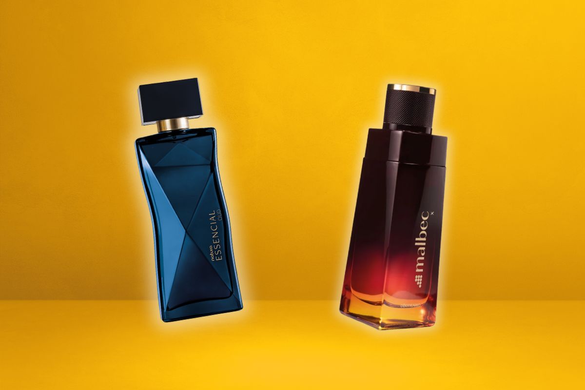 Os Melhores Perfumes para Usar no Inverno: Natura ou Boticário?