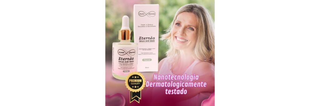 sérum anti-idade cuidados com a pele