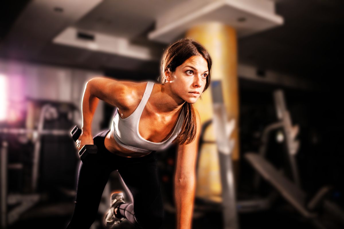 6 Perfumes Ideais para Usar na Academia e Transmite Energia e Vitalidade