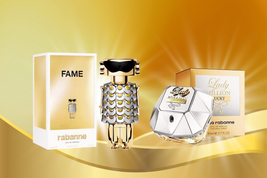Descubra os melhores perfumes Paco Rabanne com fixação intensa e marcante. Veja quais são ideais para cada estilo e ocasião