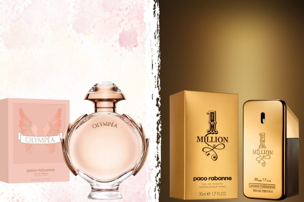 Descubra os melhores perfumes Paco Rabanne com fixação intensa e marcante. Veja quais são ideais para cada estilo e ocasião