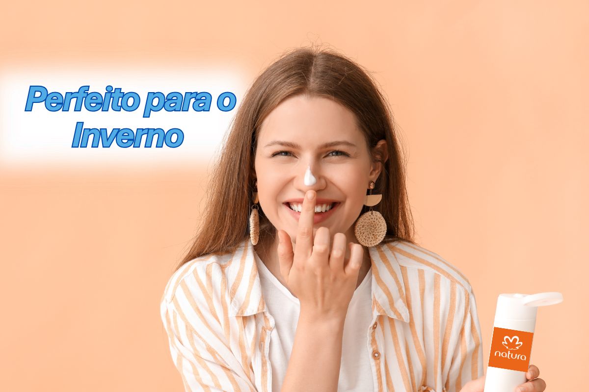 Presente Perfeito para Cuidados Diários