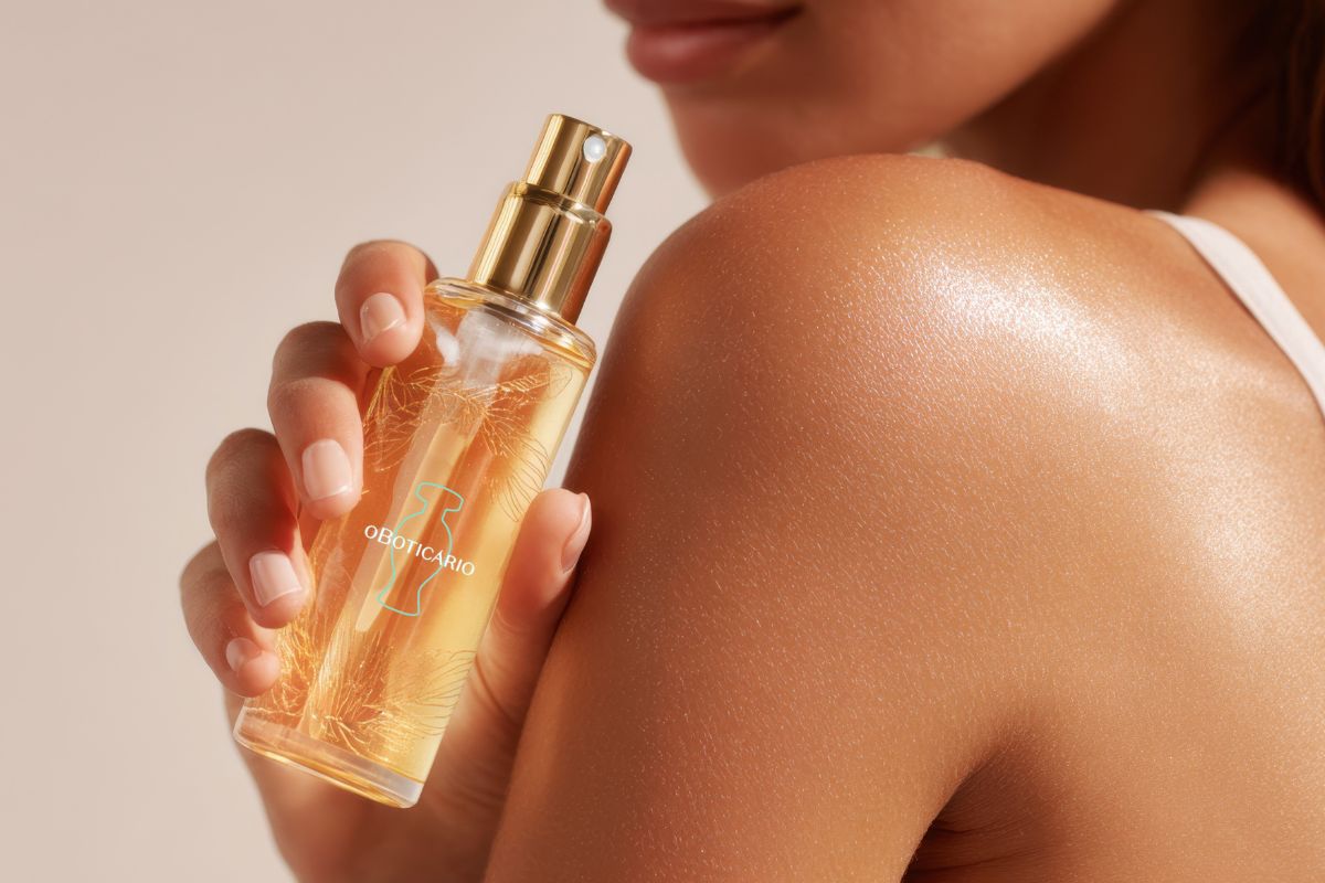 Os perfumes que estão dominando 2025: lançamentos nacionais e importados em alta