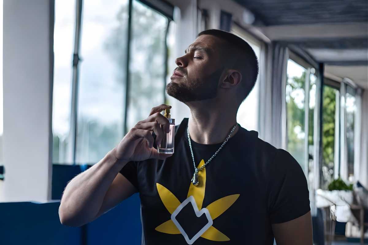 Por que o Malbec segue como o perfume mais certeiro para presentear em 2026