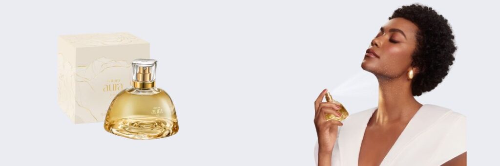 Os perfumes que estão dominando 2025: lançamentos nacionais e importados em alta