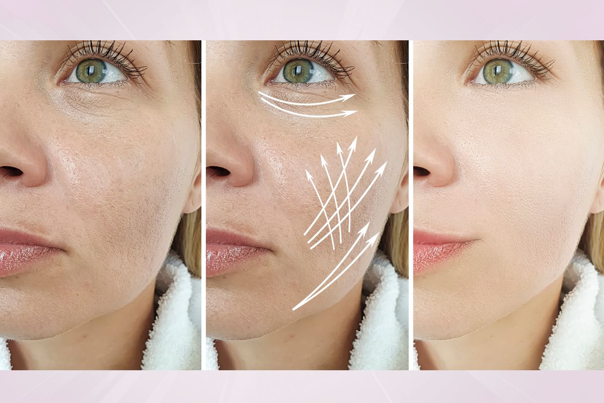 Sérum Facial Anti-Idade Eternèa: o Produto que Está Chamando Atenção de Quem Quer Reduzir Rugas