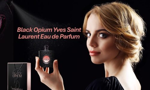 Black Opium Eau de Parfum: O Perfume Mais Desejado do Ano
