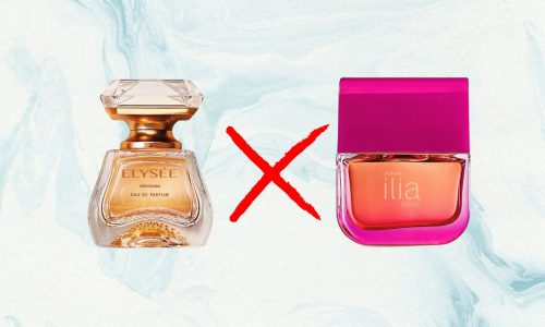 Ilía x Elysée: Qual Perfume Feminino é Melhor?
