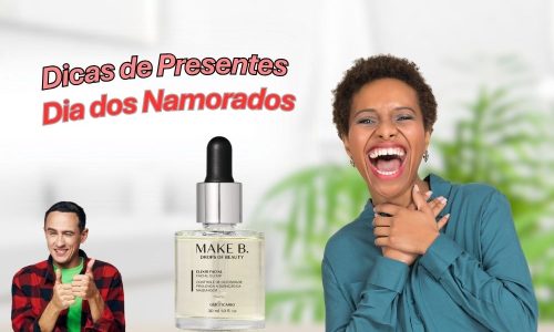 Dicas de Presentes para o Dia dos Namorados
