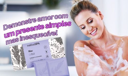 Escolhemos um Presente Bonito e Barato para o Dia das Mães