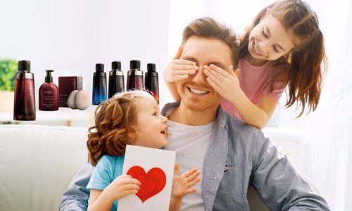 Malbec é o Presente Perfeito para o Dia dos Pais: Elegância e Personalidade em Cada Fragrância