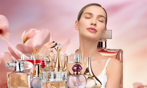 Melhores Eau de Parfum da Natura e do Boticário: Elegância e Fixação para Todos os Gostos