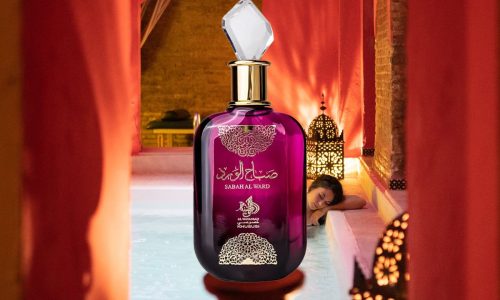 Melhores Perfumes Árabes Feminino Original: Sofisticação e Exclusividade em Cada Gota