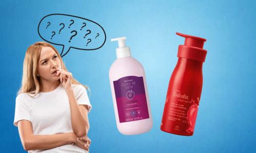 Qual Hidratante é Melhor? Natura Tododia ou Cuide-se Bem