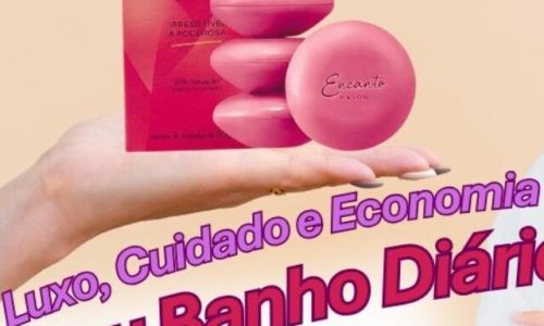Seu Banho Diário